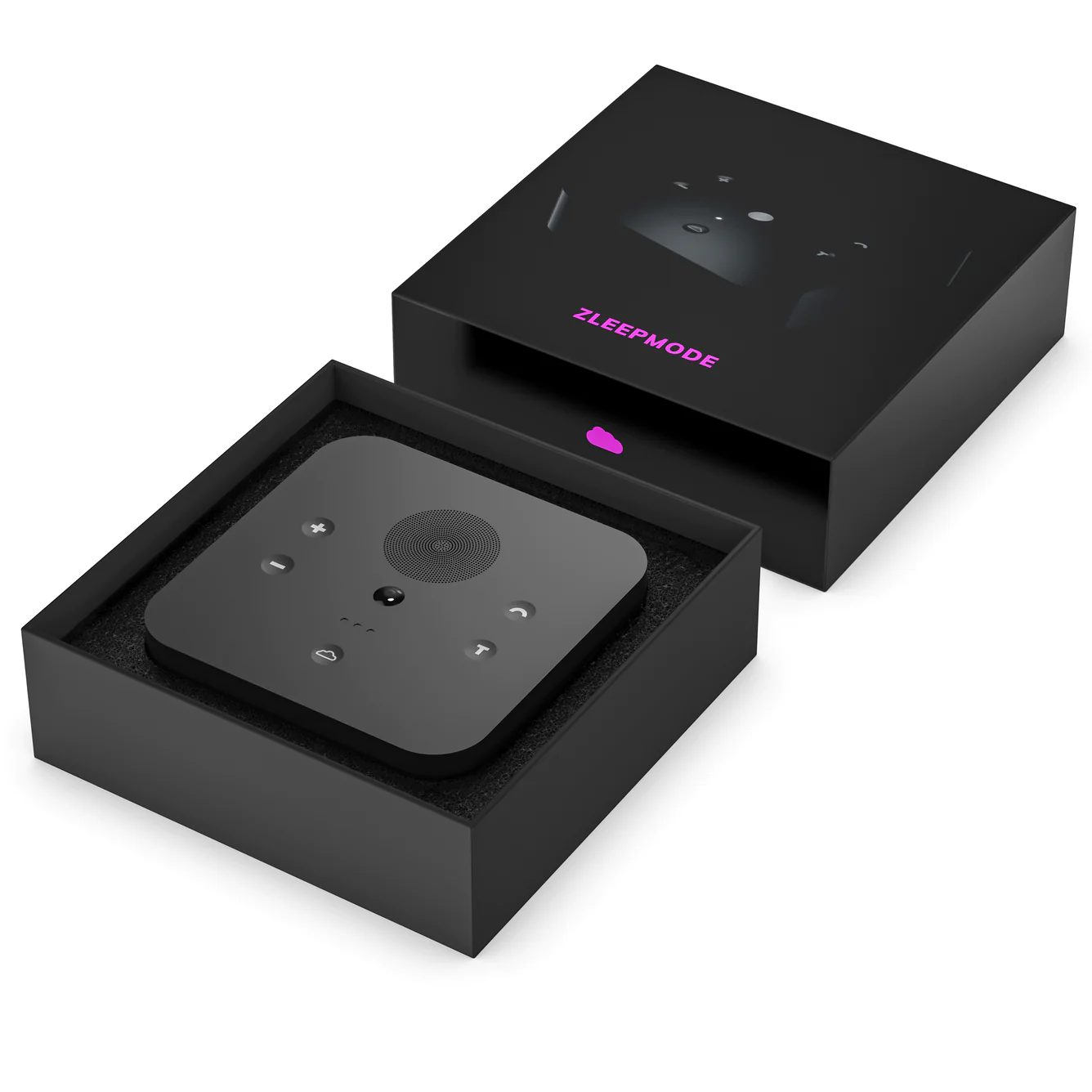 Zleep Pod