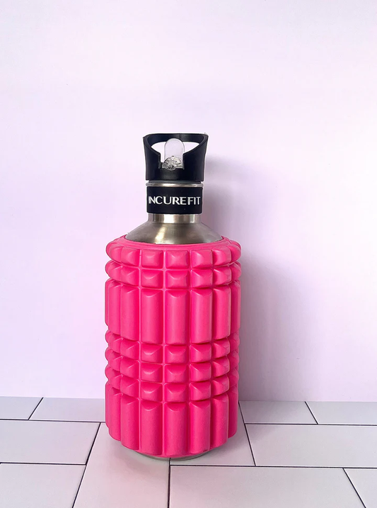 Incure Fit Fitness Bottle