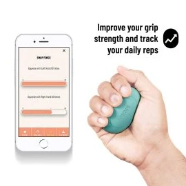 Squegg – Digital Grip Strengthener