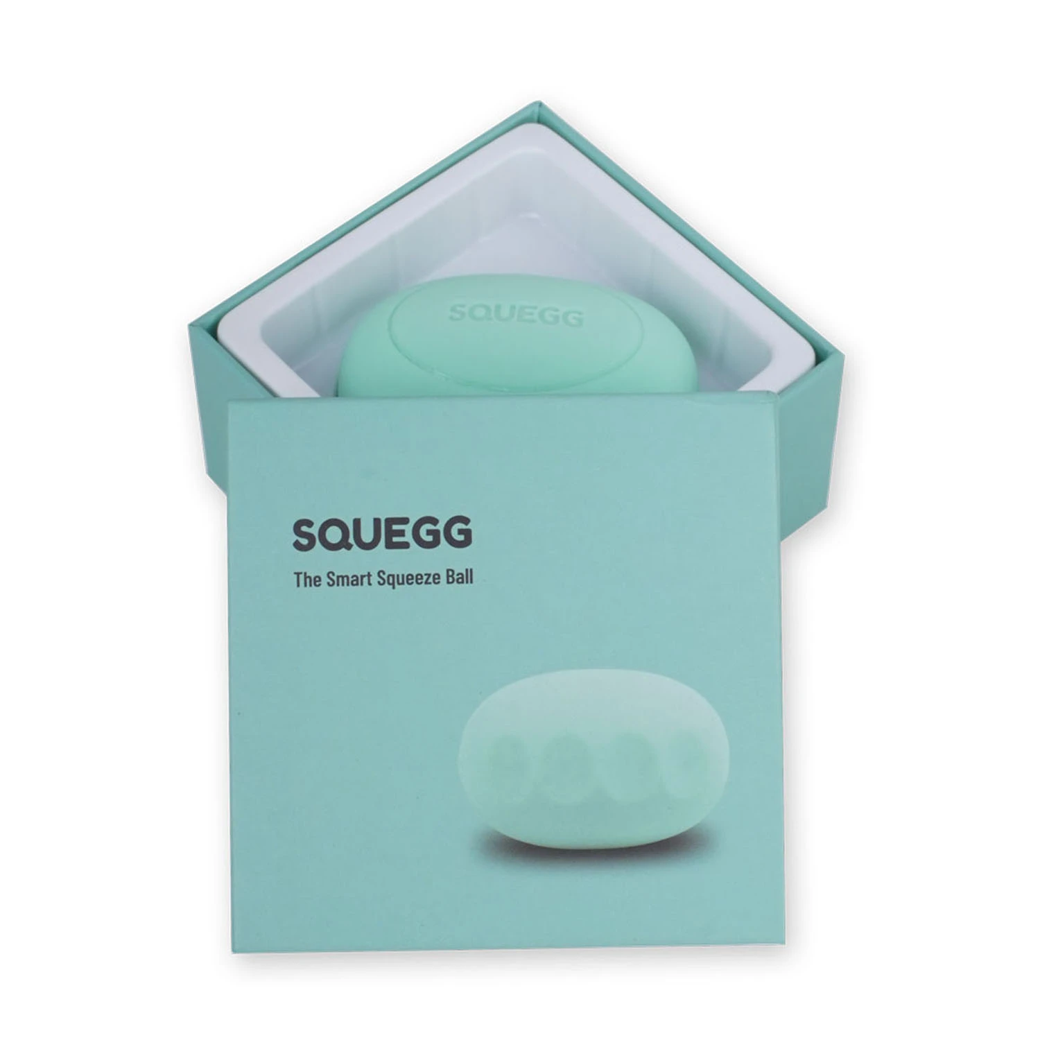 Squegg – Digital Grip Strengthener