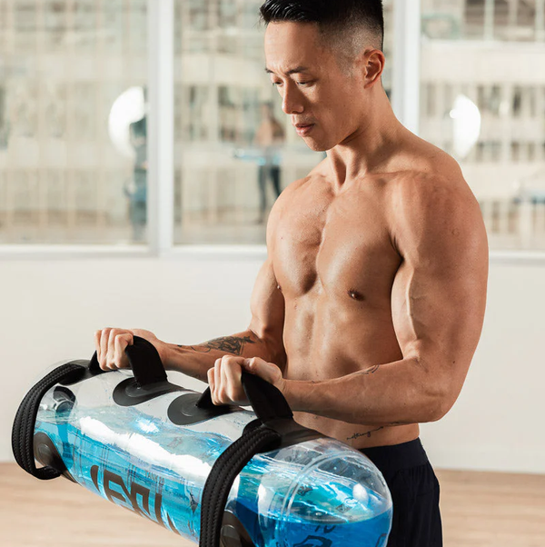 FX Tank 20