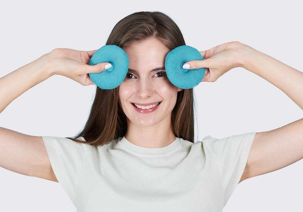 Manta COOL Eye Cups