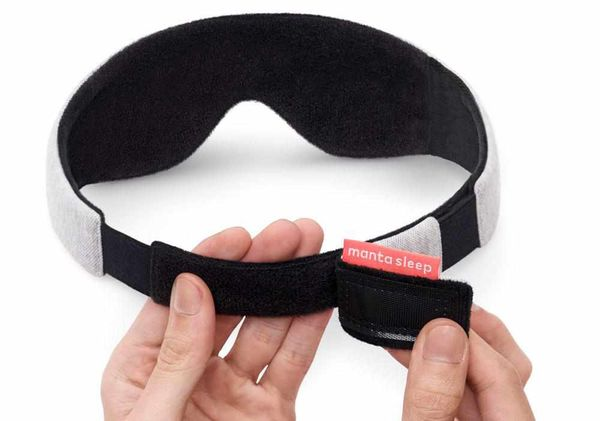 Manta ORIGINAL Head Strap