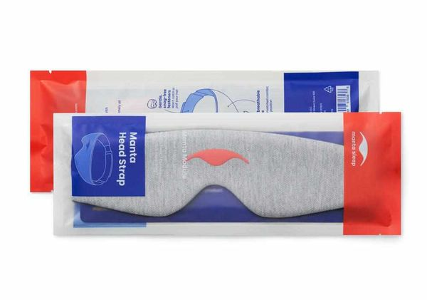 Manta ORIGINAL Head Strap