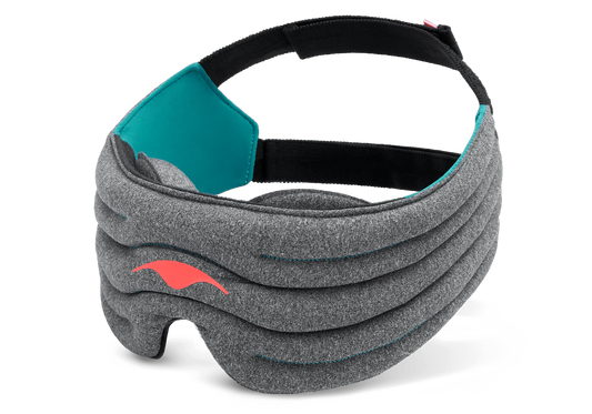 Manta WEIGHTED Sleep Mask