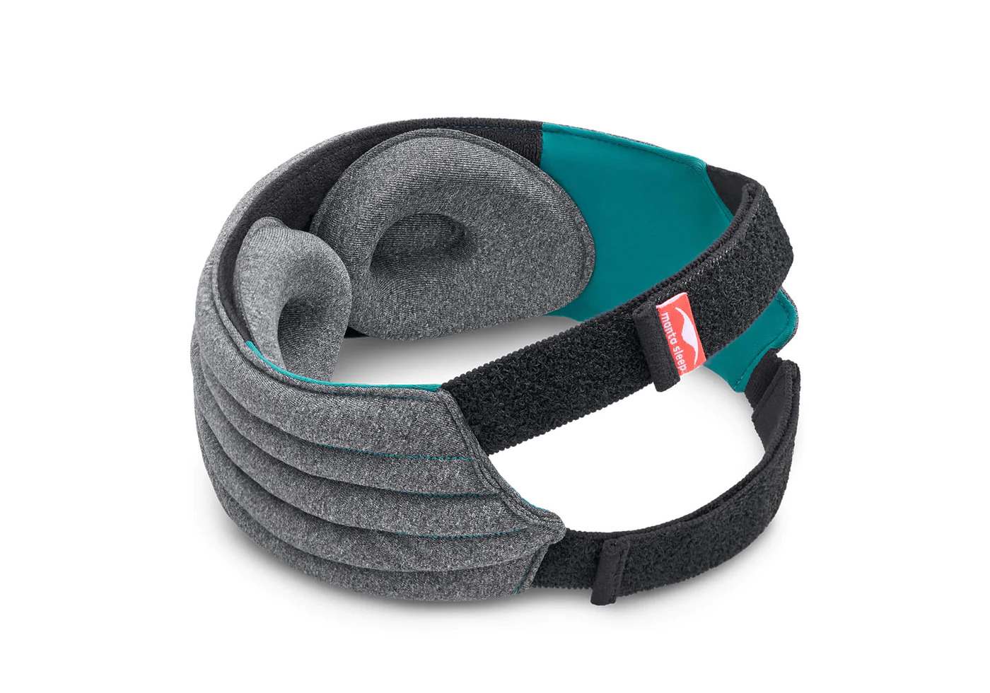 Manta WEIGHTED Sleep Mask