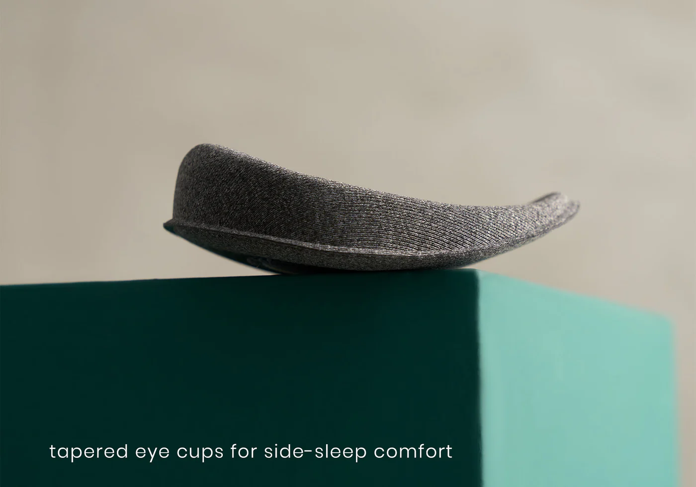 Manta WEIGHTED Sleep Mask