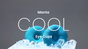 Manta COOL Eye Cups