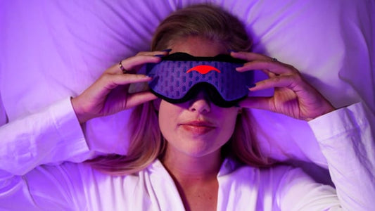 Manta PRO Sleep Mask