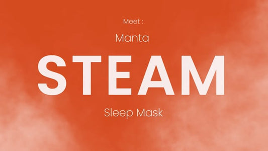 Manta STEAM Mask