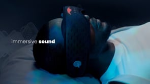 Manta SOUND Sleep Mask