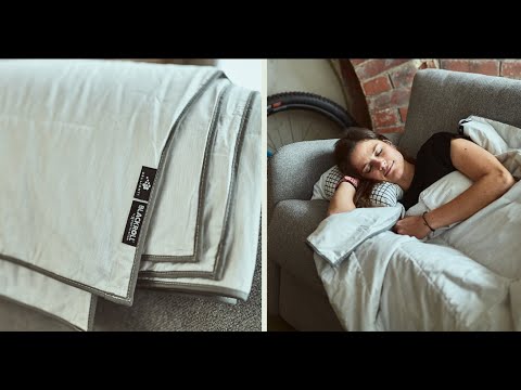 Blackroll Ultralite Recovery Blanket - Infrared Blanket