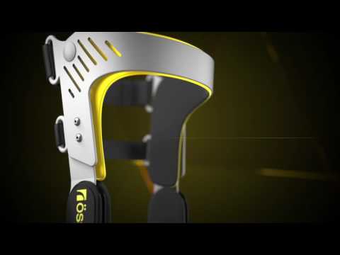 Ossur Rebound Dual