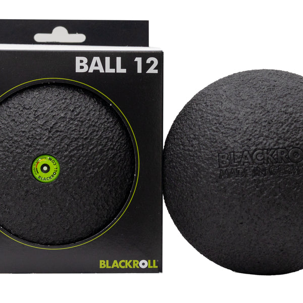 Blackroll Massage Ball for Trigger Points & Myofascial Release
