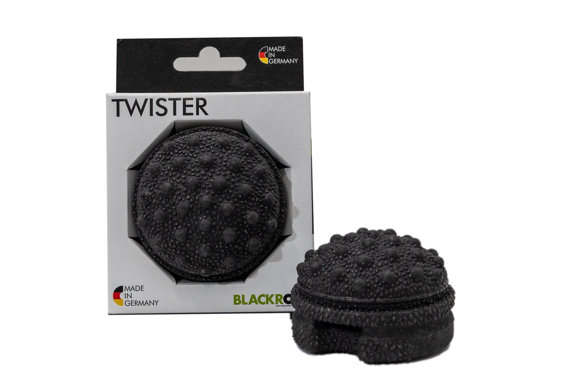 Blackroll Twister