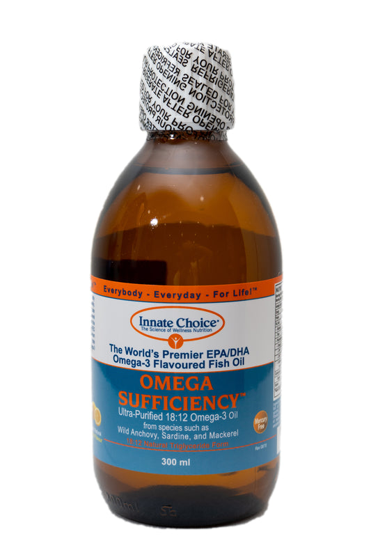 Innate Choice - Omega Sufficiency 300ml