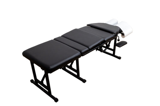 Community Quest Portable Chiropractic Table