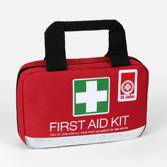 Small First Aid Kit