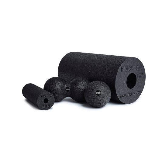 Blackroll BlackBox Set | Foam Roller Set