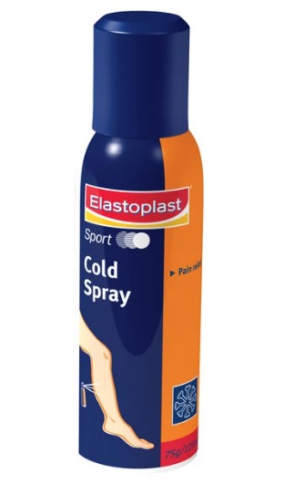 Elastoplast Cold Spray 75g