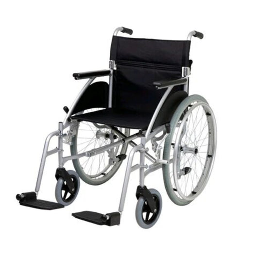 Days Swift Wheelchair with Handbrakes