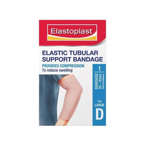 Elastoplast Elastic Tubular Support Bandage 1 metre lengths