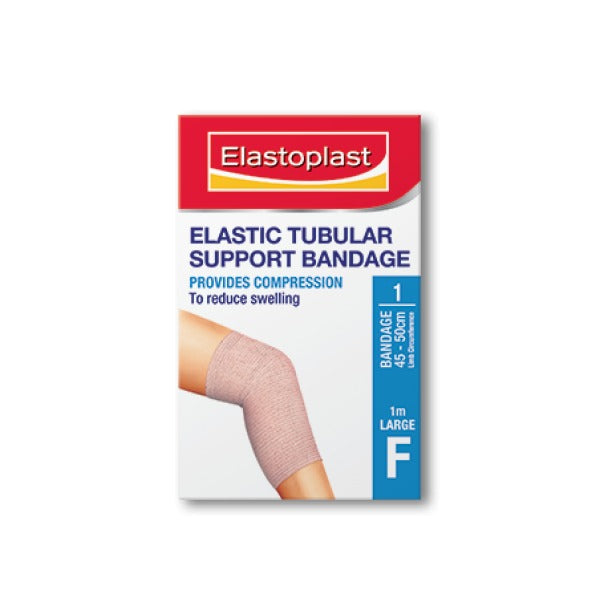 Elastoplast Elastic Tubular Support Bandage 1 metre lengths