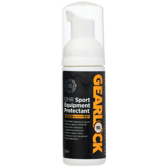 Gearlock 12 Hour Protectant