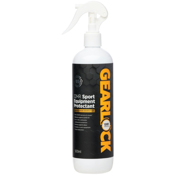 Gearlock 12 Hour Protectant