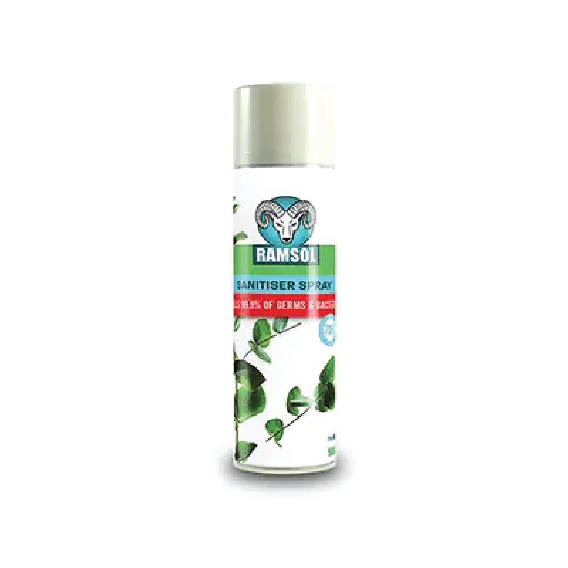 RAMSOL Sanitiser Spray 500ml