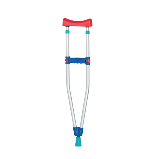 Rebotec Paediatric Axillary Crutches