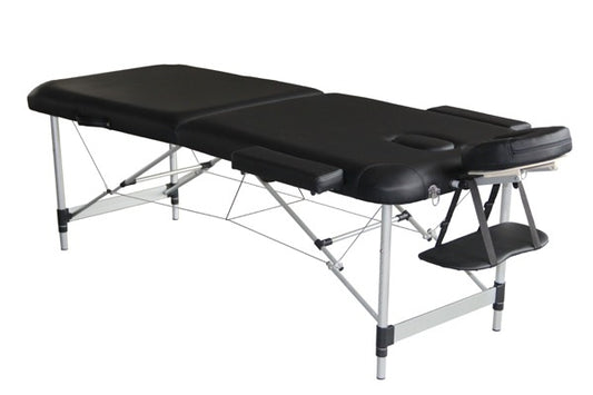 RESISTA Massage Table (with Accessories)