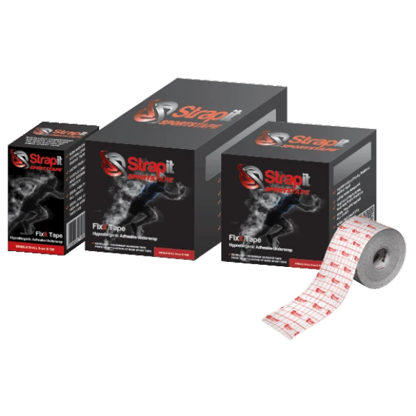 Strapit Professional Fixit Tape