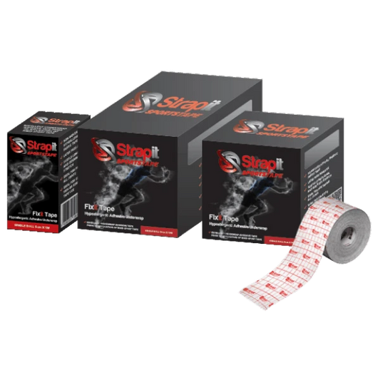 Strapit Professional Fixit Tape