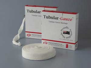 Tubular Gauze