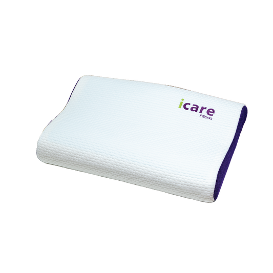 iCare Contour ActiveX™ Pillow