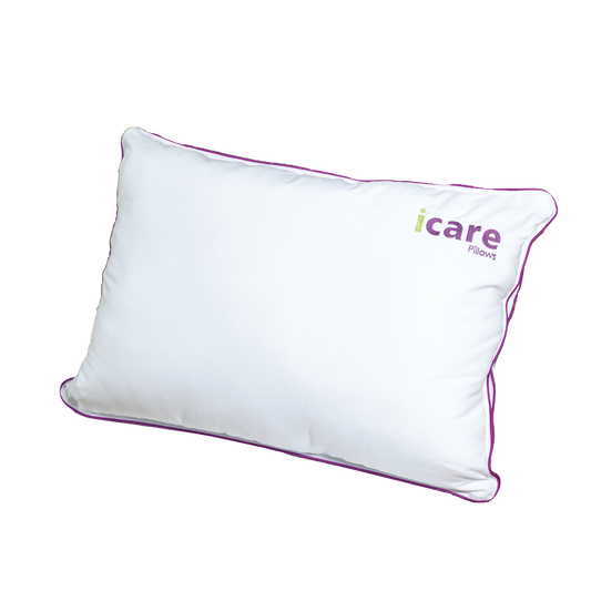 iCare Cloud ActiveX™ Pillow