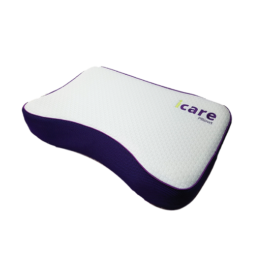 iCare Curve ActiveX™ Pillow